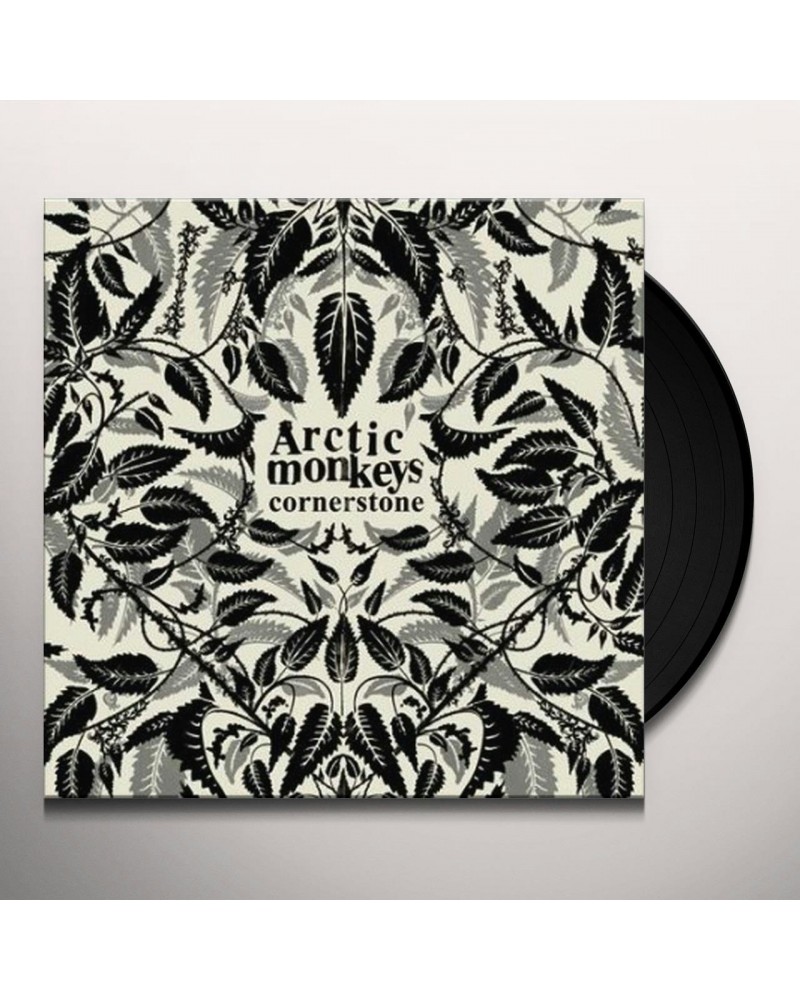 Arctic Monkeys Cornerstone Vinyl Record $4.20 Vinyl