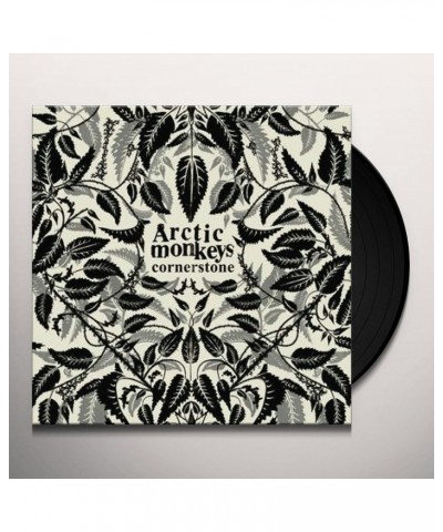 Arctic Monkeys Cornerstone Vinyl Record $4.20 Vinyl