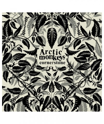 Arctic Monkeys Cornerstone Vinyl Record $4.20 Vinyl