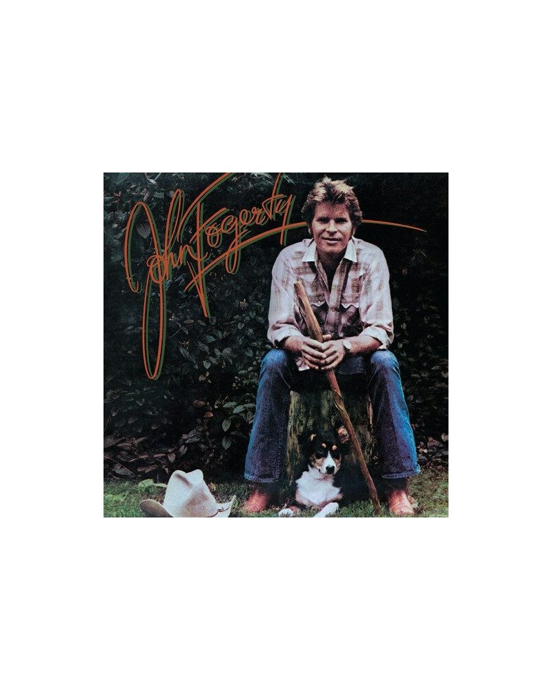 John Fogerty CD $6.02 CD