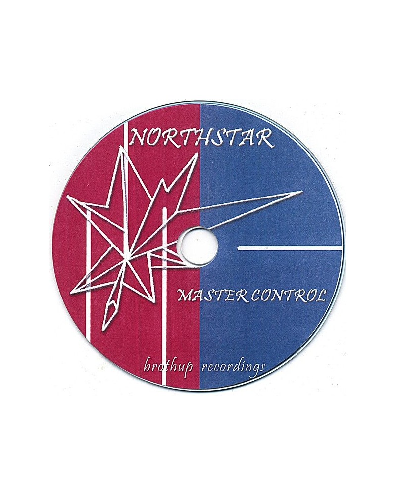 Northstar MASTER CONTROL CD $7.00 CD