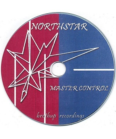 Northstar MASTER CONTROL CD $7.00 CD