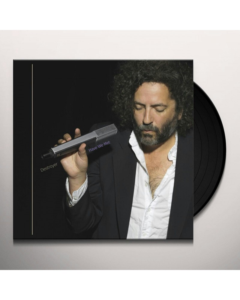 Destroyer Have We Met Vinyl Record $5.94 Vinyl