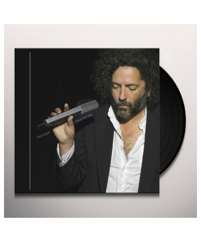 Destroyer Have We Met Vinyl Record $5.94 Vinyl