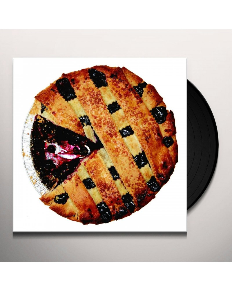 Hanni El Khatib Devil's Pie Vinyl Record $4.96 Vinyl