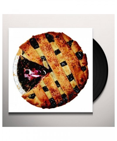 Hanni El Khatib Devil's Pie Vinyl Record $4.96 Vinyl