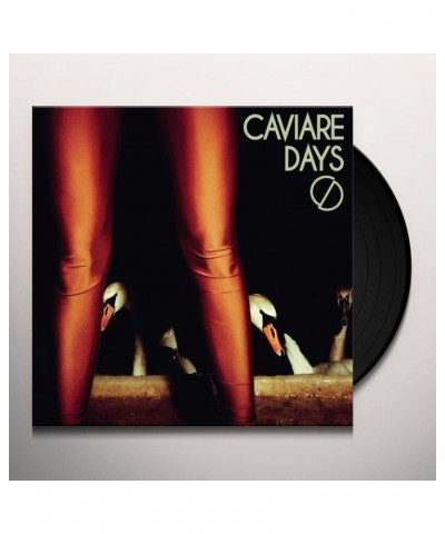 Caviare Days Vinyl Record $19.55 Vinyl