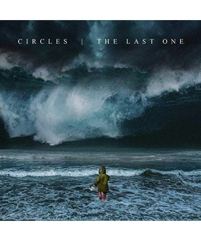 Circles LAST ONE CD $6.75 CD