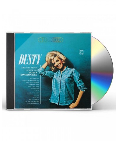 Dusty Springfield DUSTY CD $8.69 CD