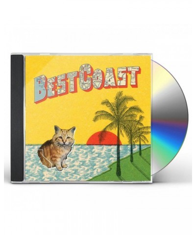 Best Coast CRAZY FOR YOU CD $4.25 CD