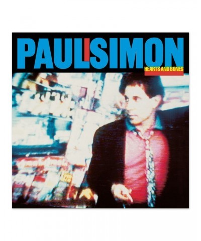 Paul Simon Hearts And Bones CD $6.72 CD