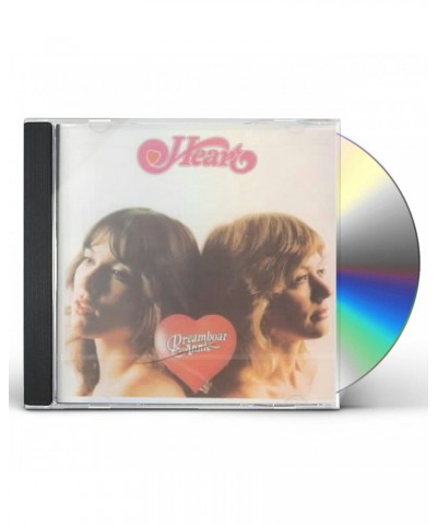 Heart DREAMBOAT ANNIE CD $4.96 CD