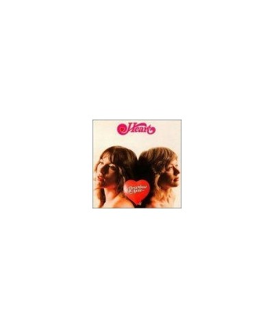 Heart DREAMBOAT ANNIE CD $4.96 CD