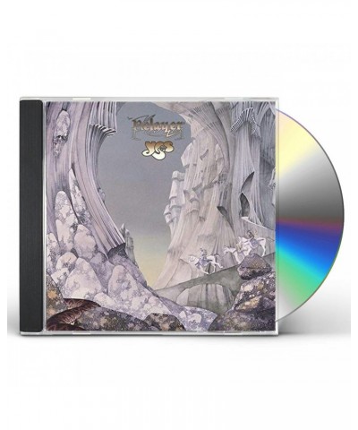 Yes RELAYER (UHQCD) CD $12.39 CD