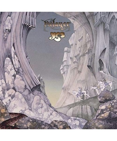 Yes RELAYER (UHQCD) CD $12.39 CD