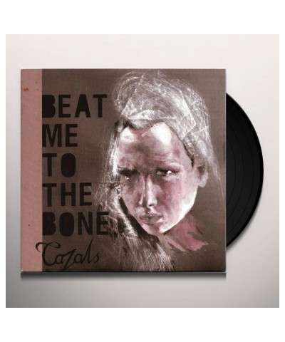 Cazals BEAT ME TO THE BONE Vinyl Record $5.87 Vinyl