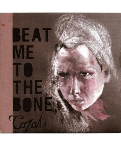 Cazals BEAT ME TO THE BONE Vinyl Record $5.87 Vinyl