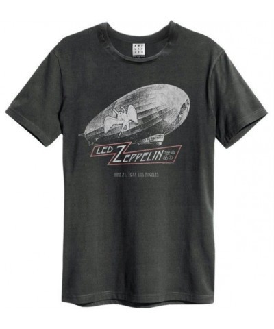 Led Zeppelin Vintage T Shirt - Dazed & Confused $12.54 Shirts