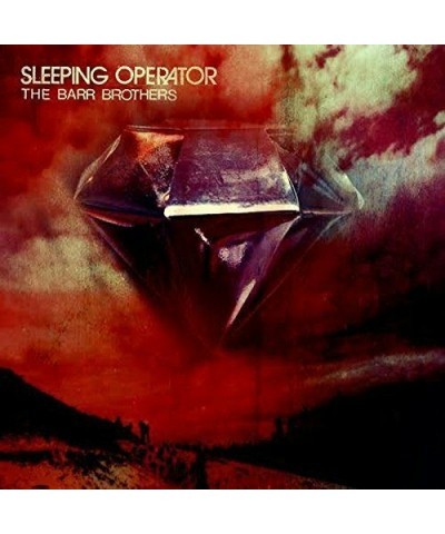 The Barr Brothers Sleeping Operator Vinyl Record $9.60 Vinyl