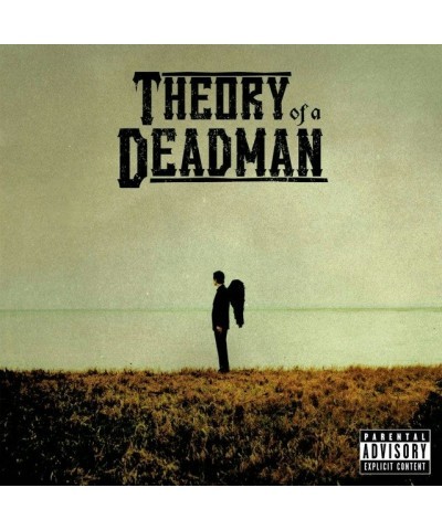 Theory of a Deadman Vinyl Record $54.00 Vinyl