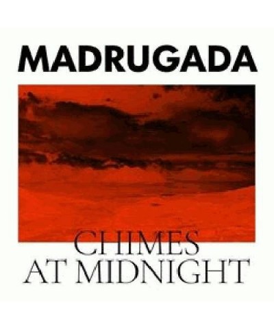 Madrugada CHIMES AT MIDNIGHT DIGI CD $10.04 CD