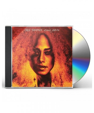 Cree Summer STREET FAERIE CD $5.33 CD