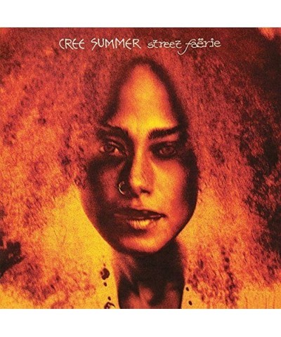 Cree Summer STREET FAERIE CD $5.33 CD