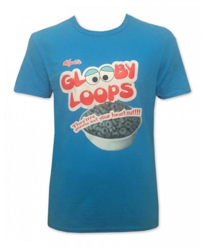 MGMT Glooby Loops T-shirt $12.25 Shirts