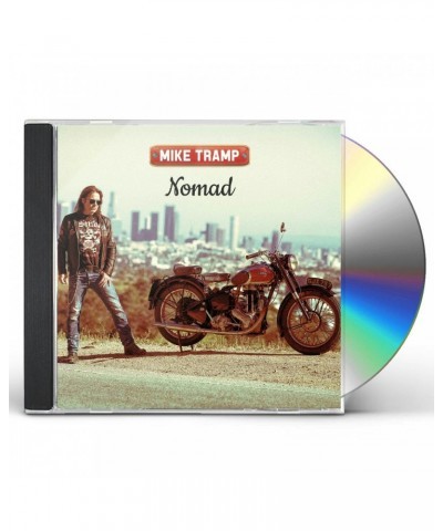 Mike Tramp NOMAD CD $4.86 CD