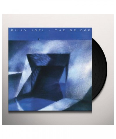 Billy Joel BRIDGE Vinyl Record $15.87 Vinyl