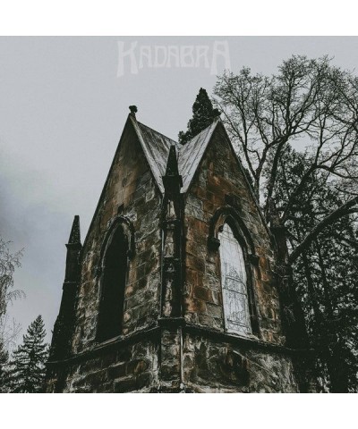 Kadabra LP - Umbra (Blood Red Vinyl) $13.98 Vinyl