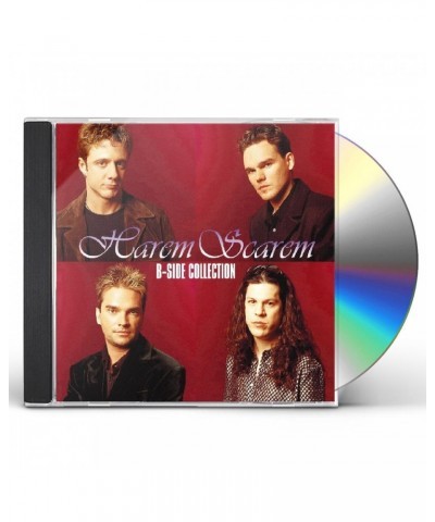 Harem Scarem B-SIDE COLLECTION CD $5.00 CD