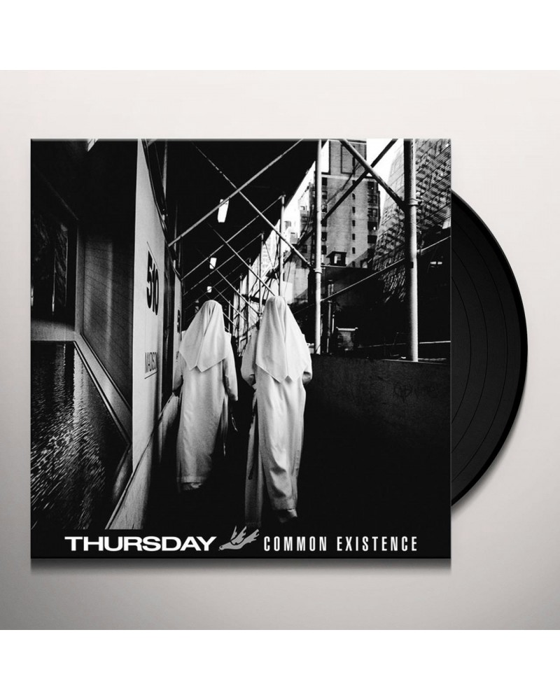 Thursday Common Existence Vinyl Record $13.71 Vinyl