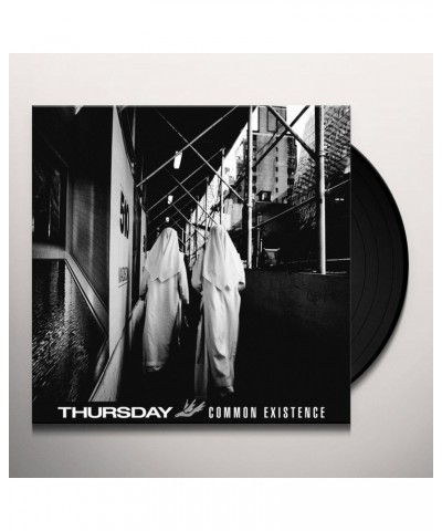 Thursday Common Existence Vinyl Record $13.71 Vinyl