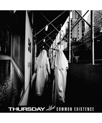 Thursday Common Existence Vinyl Record $13.71 Vinyl