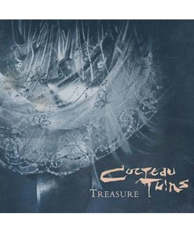 Cocteau Twins CD - Treasure $9.08 CD