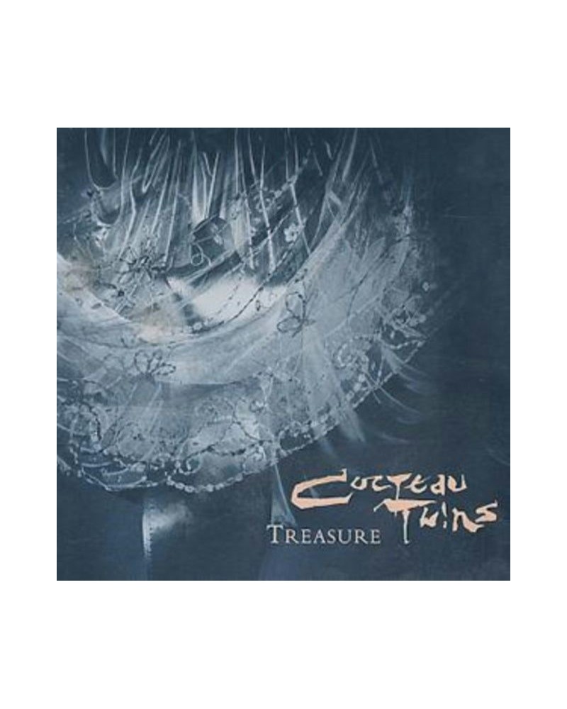 Cocteau Twins CD - Treasure $9.08 CD