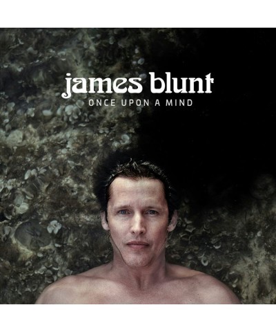 James Blunt ONCE UPON A MIND CD $7.20 CD