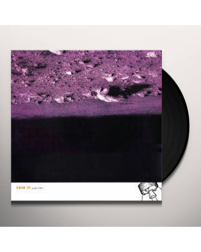 Cave In JUPITER & RARITIES Vinyl Record $17.94 Vinyl