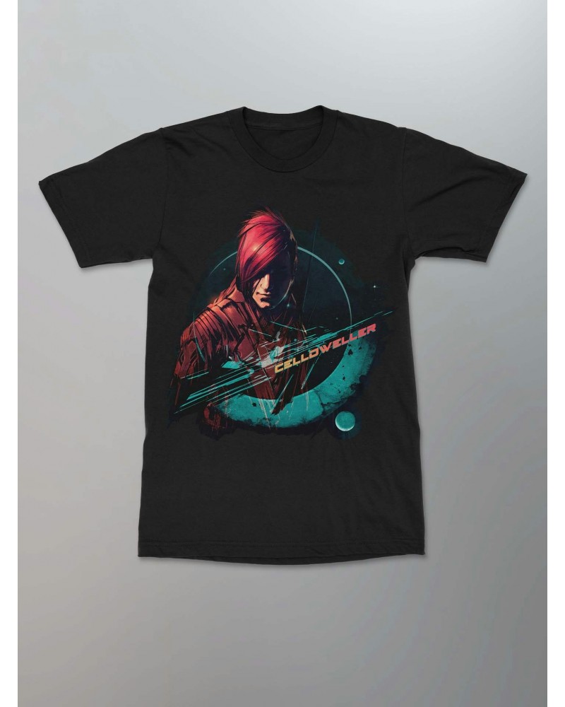 Celldweller Transmissions Shirt $10.75 Shirts