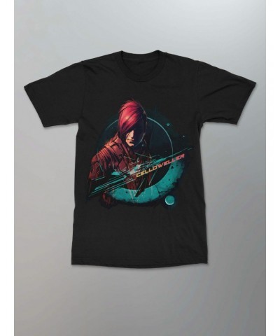 Celldweller Transmissions Shirt $10.75 Shirts