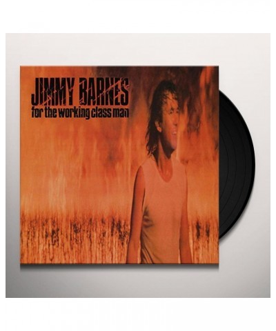 Jimmy Barnes For The Working Class Man Vinyl Record $21.42 Vinyl