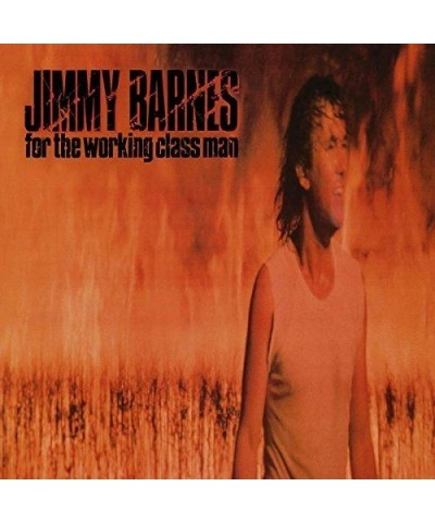 Jimmy Barnes For The Working Class Man Vinyl Record $21.42 Vinyl