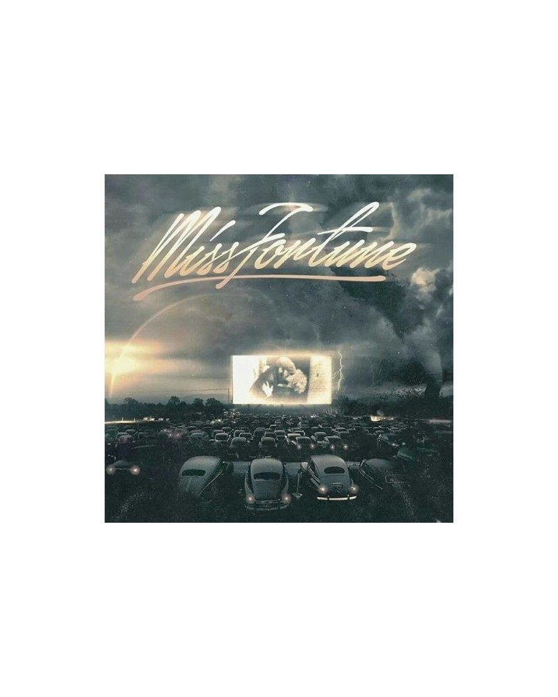 Miss Fortune SPARK TO BELIEVE CD $4.03 CD