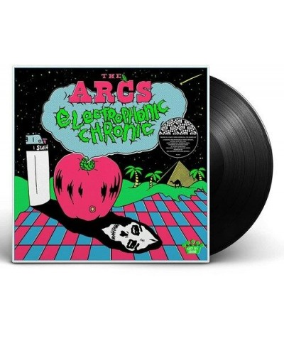 Arcs ELECTROPHONIC CHRONIC Vinyl Record $7.75 Vinyl