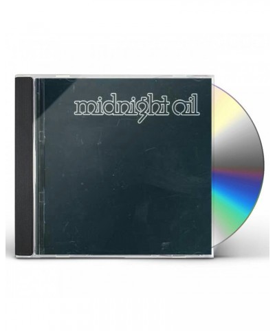 Midnight Oil CD $6.64 CD