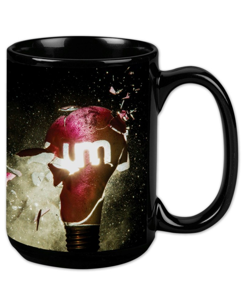 Umphrey's McGee The London Session Tea Mug $7.35 Drinkware