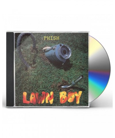 Phish LAWN BOY CD $3.59 CD