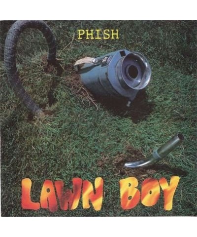 Phish LAWN BOY CD $3.59 CD