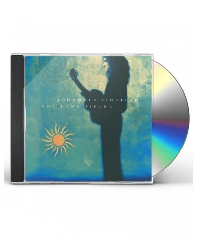 Johannes Linstead SOL LUNA TIERRA CD $4.83 CD